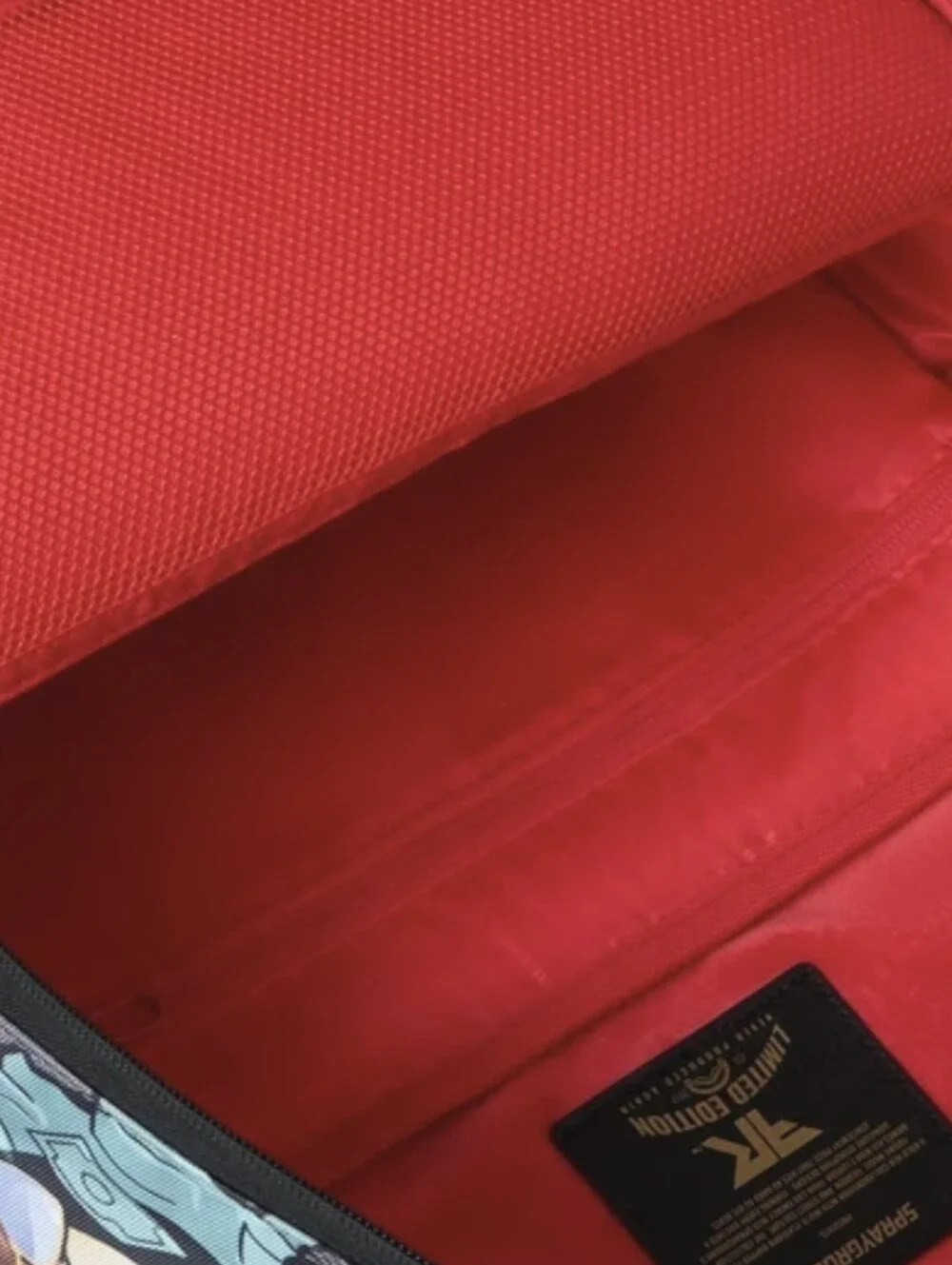 Sprayground product details